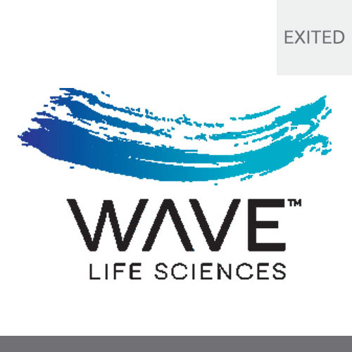 Wave Life Sciences