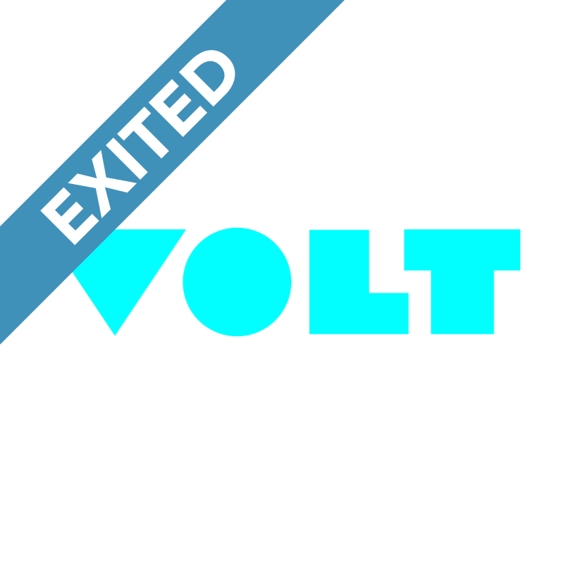 Volt Corp