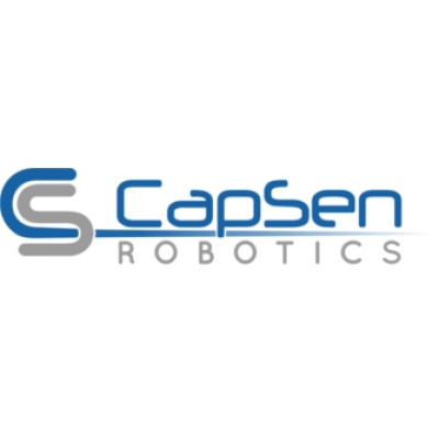 CapSen Robotics