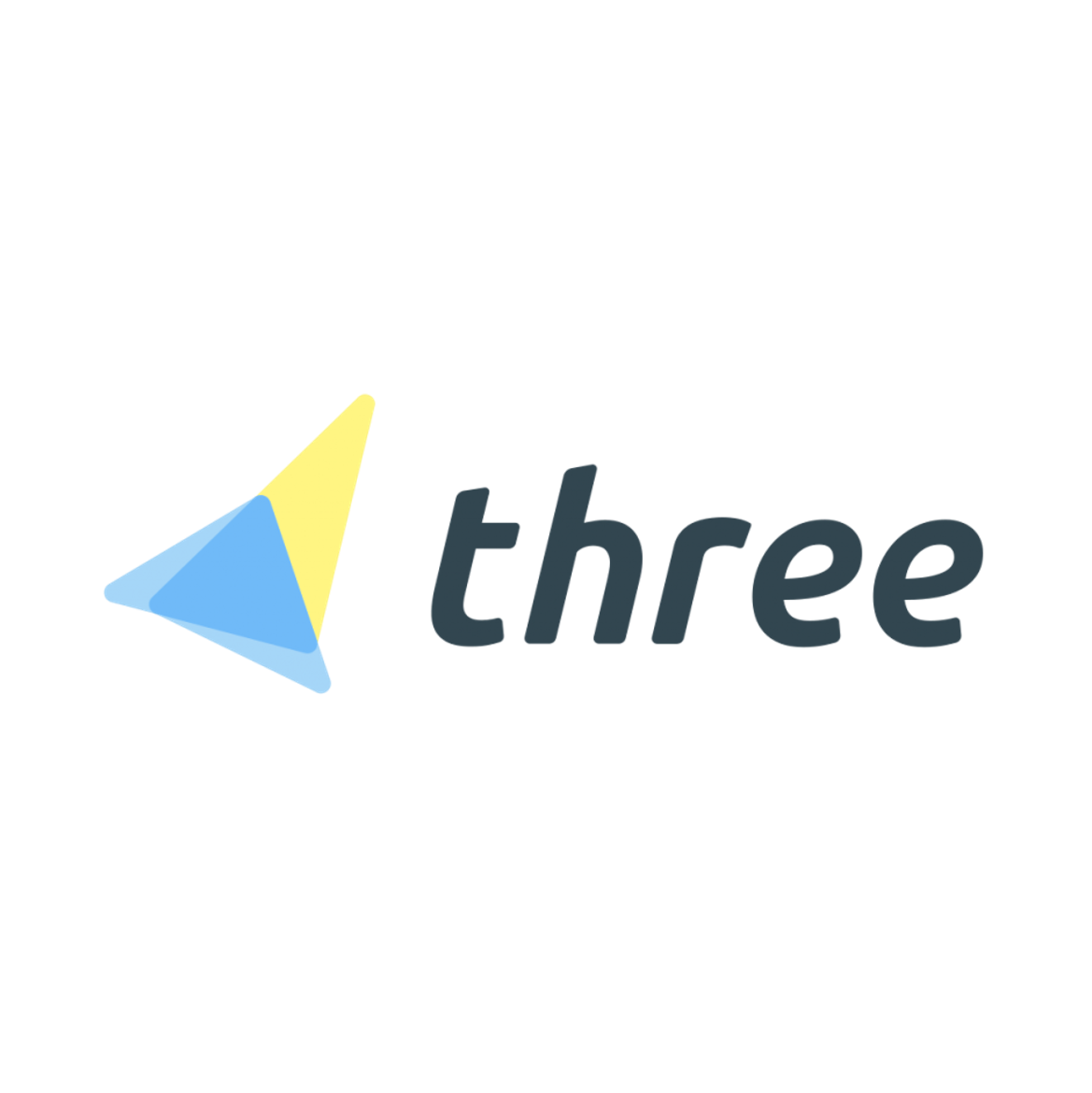 Create New Values｜three株式会社