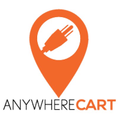Anywhere Cart Technology Solutions