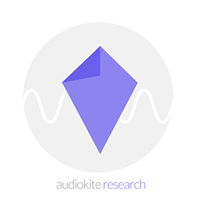 Audiokite Research