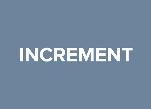 Increment Analytics