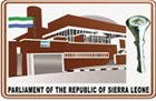 Sierra Leone Parliament