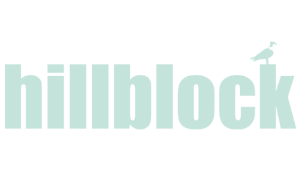 Hillblock