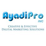 AyadiPro Inc