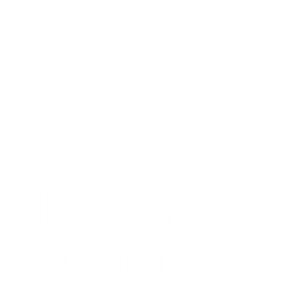 Pentagon Games