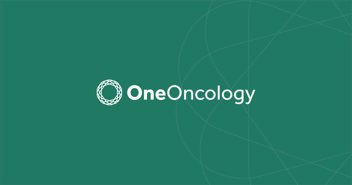 OneOncology ×