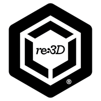 re:3D Inc