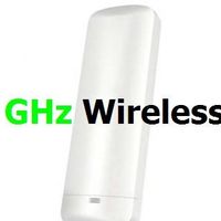 GHz Wireless