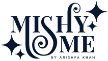 Mishy Me