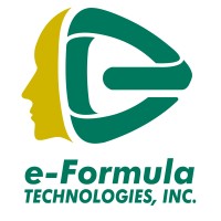 e-Formula Technologies, INC.