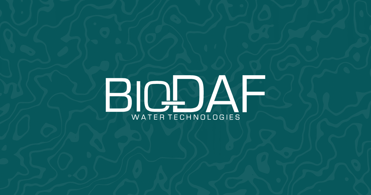 BioDAF Water Technologies