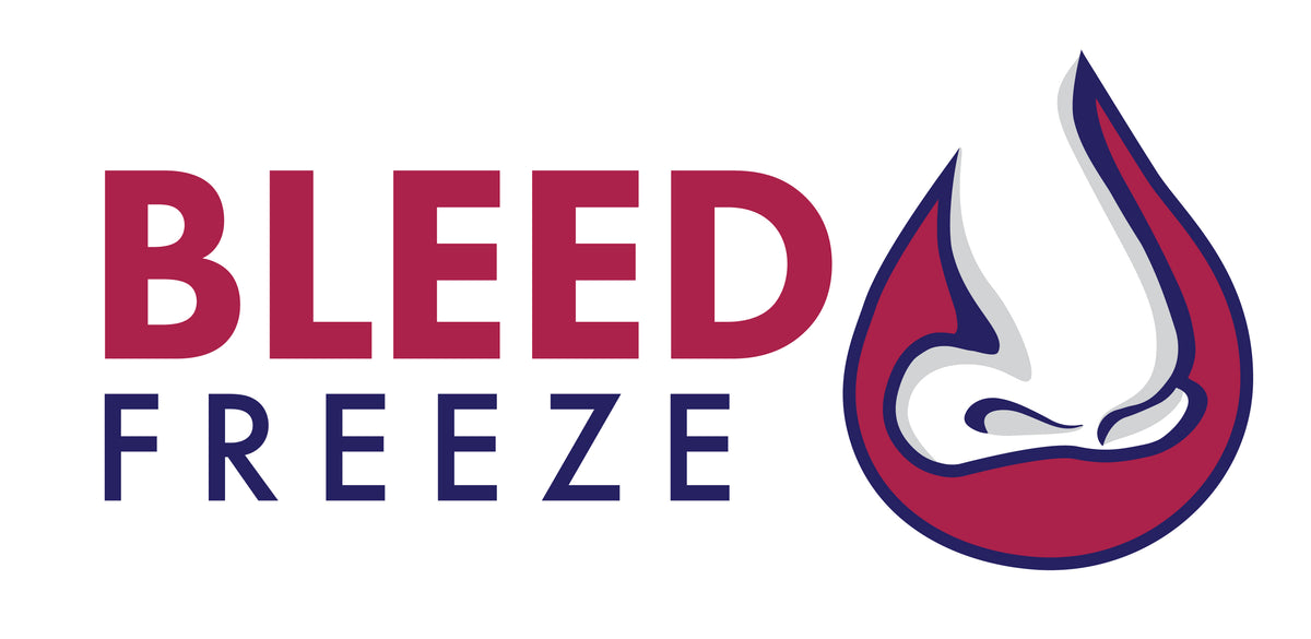 BleedFreeze