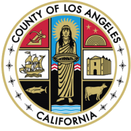 COUNTY OF LOS ANGELES