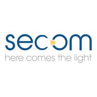 SECOM ILUMINACION SL