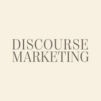 Discourse Marketing