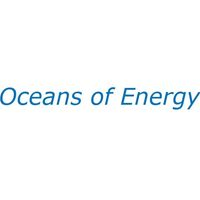 Oceans of Energy