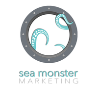 Sea Monster Marketing