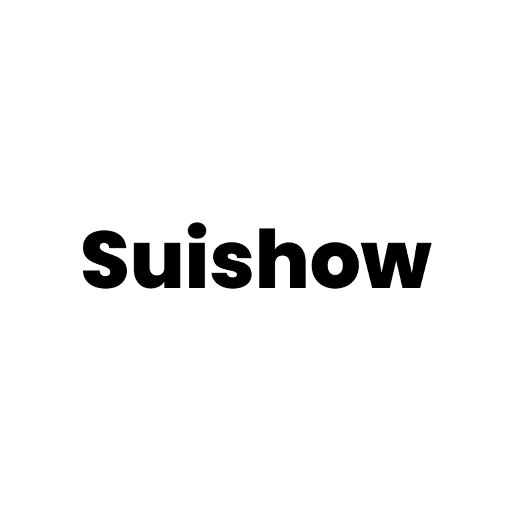 Suishow株式会社