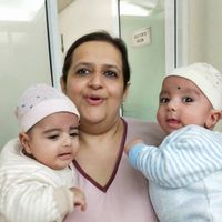 Dr Archana Dhawan Bajaj
