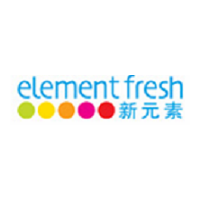 ELEMENT FRESH, INC.