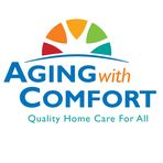 AGING WITH COMFORT