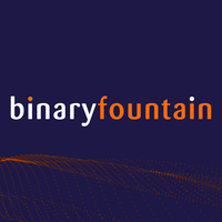 Binary Fountain™