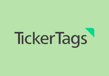 TickerTags