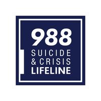 988 Suicide & Crisis Lifeline