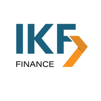 IKF Finance Limited