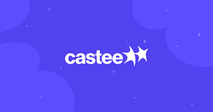会社概要（株式会社Castee）
