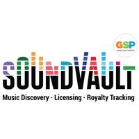 SoundVault Pro