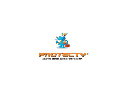 PROTECTY ARBETSKLÄDER