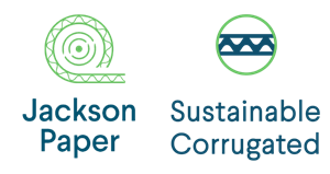 Jackson Paper Manufacturing / Sustainable Corrugated