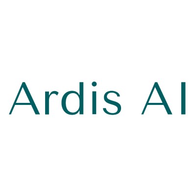 Ardis AI (YC W20)