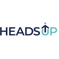 HeadsUp Website