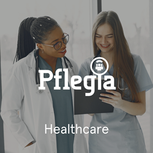 Pflegia