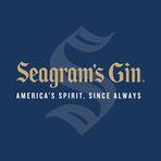 Seagram's Gin