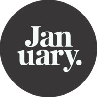 We Are January