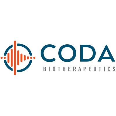 CODA Biotherapeutics