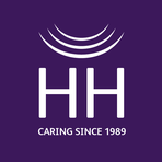 Helping Hands Home Care