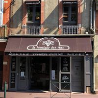 La Boutique des Vins