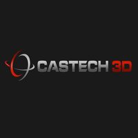 Castech 3D