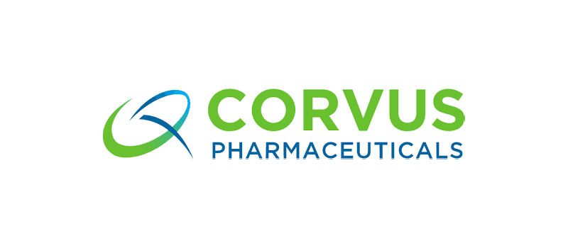 Corvus Pharmaceuticals (CRVS)