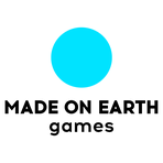 Made on Earth Games