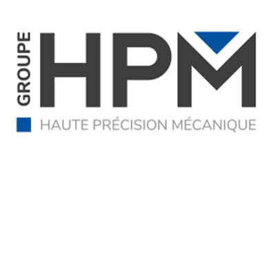 HPM GROUPE - Haute Précision Mécanique