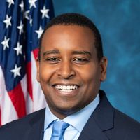 Congressman Joe Neguse
Verified account