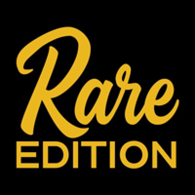 Rare Edition