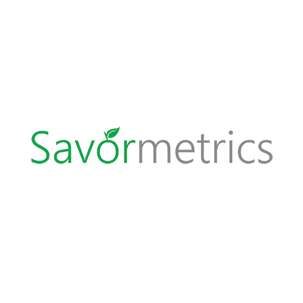 Savormetrics
